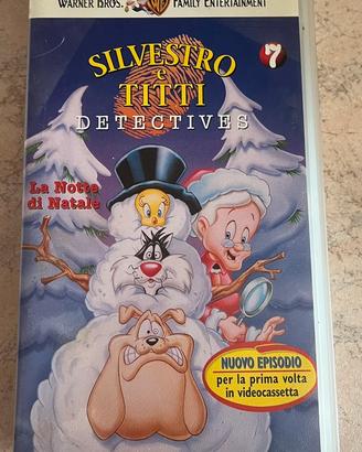SILVESTRO TITT DETECTIVES
