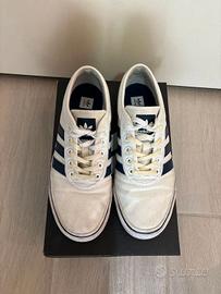 Scarpe Adidas Bianche/Blu