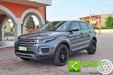 LAND ROVER Range Rover Evoque 2.0 TD4 150 CV 5p.