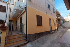 Appartamenti Climatizzati Cittadelle del Capo (CS)