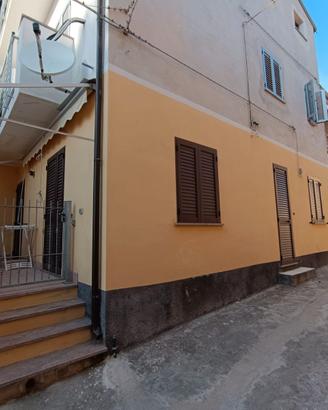 Appartamenti Climatizzati Cittadelle del Capo (CS)