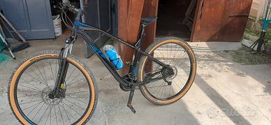 Montain bike