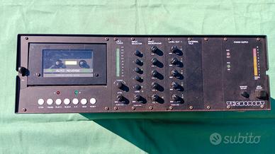 Piastra Tecnomont professionale T923
