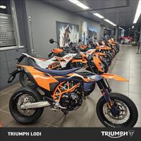 KTM 690 SMC -R