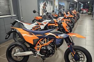 KTM 690 SMC -R