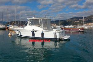 Fisherman Americano Luhrs T 290  Valutiamo Permuta