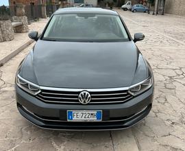 Passat 2000 TDI 150cv