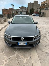 Passat 2000 TDI 150cv