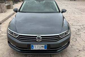 Passat 2000 TDI 150cv