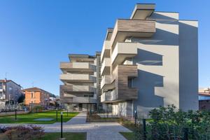 Appartamento - Legnano