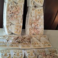 Bomboniere Scatoline per Cerimonia 