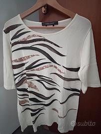 Maglia marina rinaldi originale