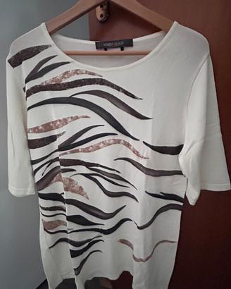 Maglia marina rinaldi originale