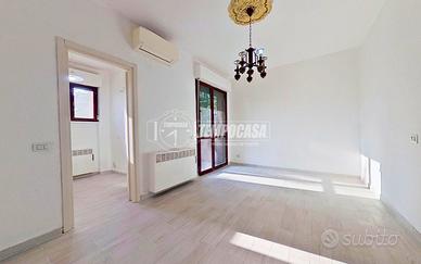 Appartamento a Legnano 2 locali