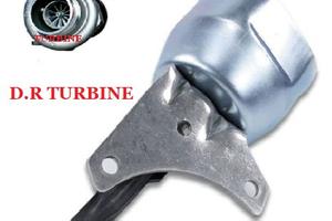 Attuatore valvola wastegate 753420 1.6 hdi 110 cv