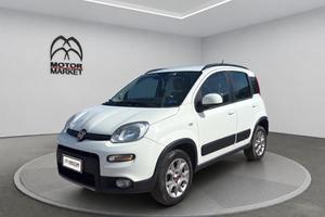 Fiat Panda 1.3 mjt 16v 4x4 s&s 95cv