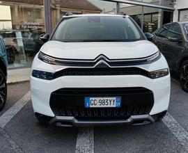 Citroen C3 Aircross PureTech 110 S&S Feel