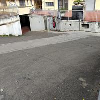 Garage Via Finlandia