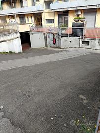 Garage Via Finlandia