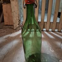 Bottiglioni vetro x vino