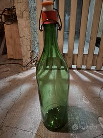 Bottiglioni vetro x vino