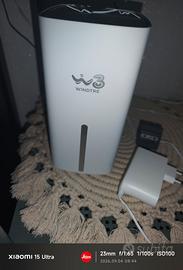 Ripetitore/router wifi 6 