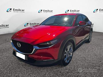MAZDA CX-30 - 2.0L Skyactiv-G M Hybrid 2W U1241421