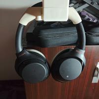 Sony WH-1000XM3 – Cuffie Wireless LDAC