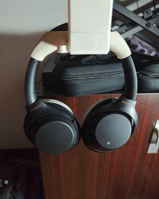 Sony WH-1000XM3 – Cuffie Wireless LDAC