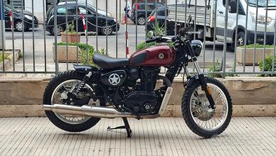 Benelli imperiale 400