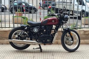 Benelli imperiale 400