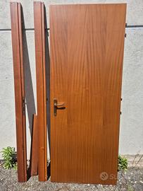 Porte usate varie 