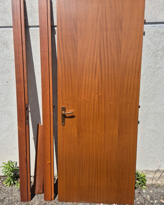 Porte usate varie 