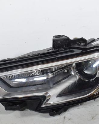 Faro sinistro Audi A3 (8V) 2.0 TDI