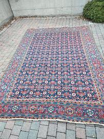 Tappeto Kirman IRANIANO