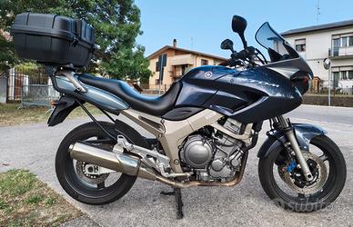 Tdm 900