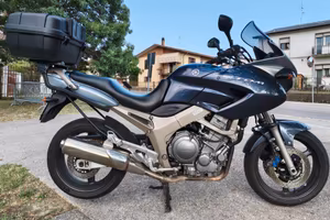 Tdm 900