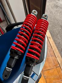ammortizzatori YSS racing kymco agility 2007-2013