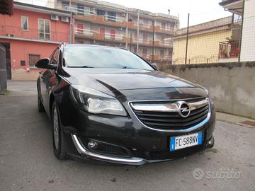 Opel Insignia 2.0 CDTI 170CV Start&Stop Sports Tou