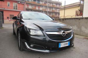 Opel Insignia 2.0 CDTI 170CV Start&Stop Sports Tou