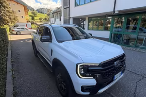 Fors Ranger Wildtrak 3.0 V6 Duesel - 240 CV