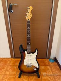 Fender Stratocaster Made in Mexico ‘10