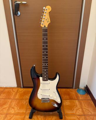 Fender Stratocaster Made in Mexico ‘10