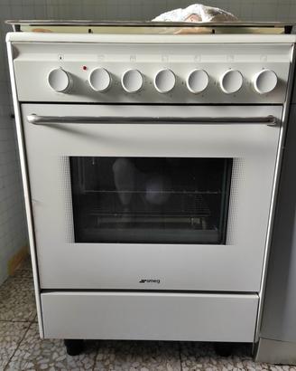 cucina Smeg 