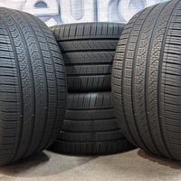 275/35R21 103V   Pirelli  4S Post 315/30R21 105V