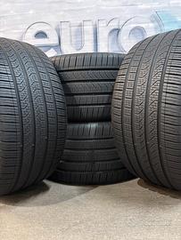 275/35R21 103V   Pirelli  4S Post 315/30R21 105V