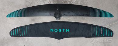 North Sonar HA1050 + HA850