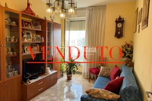 AMPIO TRILOCALE DOPPA ESPOSIZIONE!!