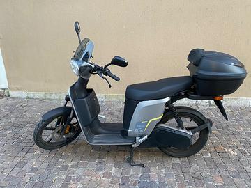 Askoll eS3 Evo - 2019