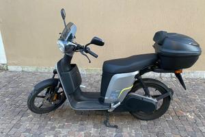 Askoll eS3 Evo - 2019